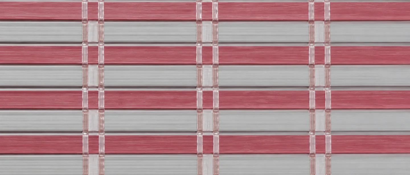 PVC shade option 1